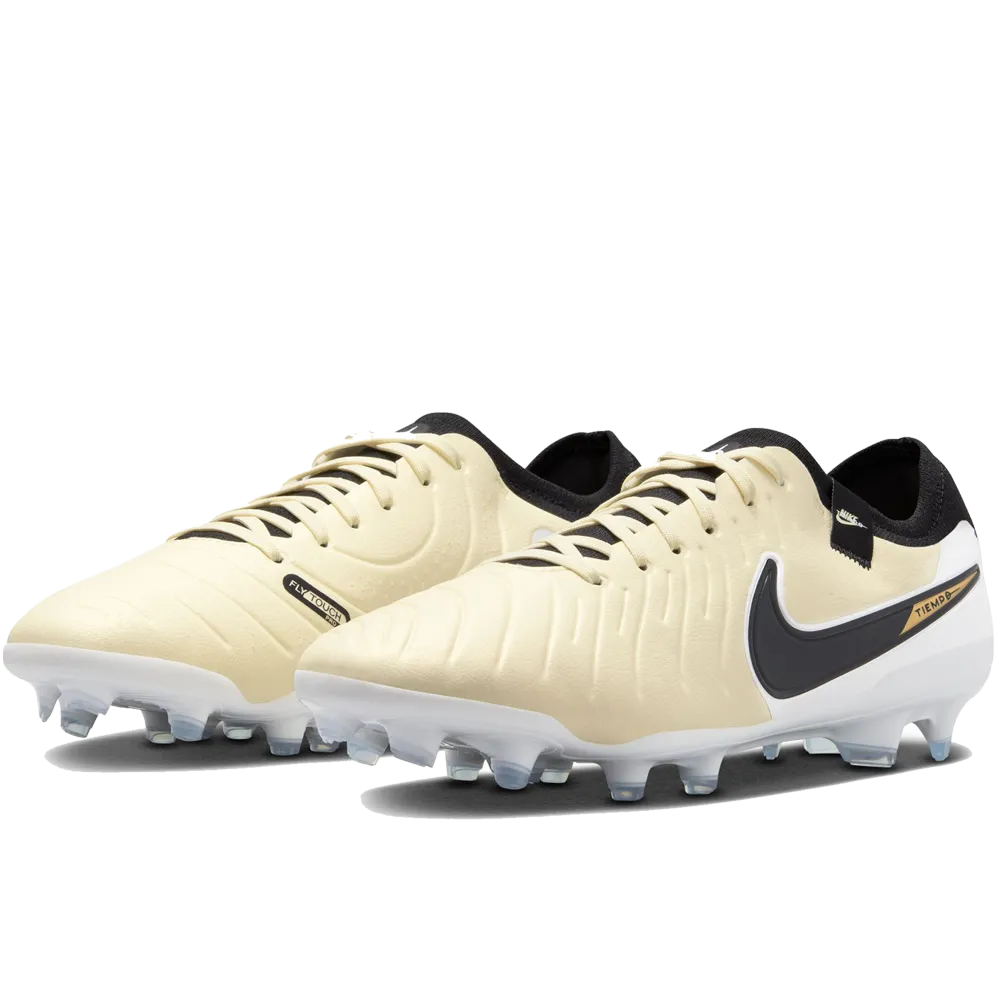 Jamal Musiala Nike Tiempo Legend 10 Pro Firm-Ground Low-Top Soccer Cleats