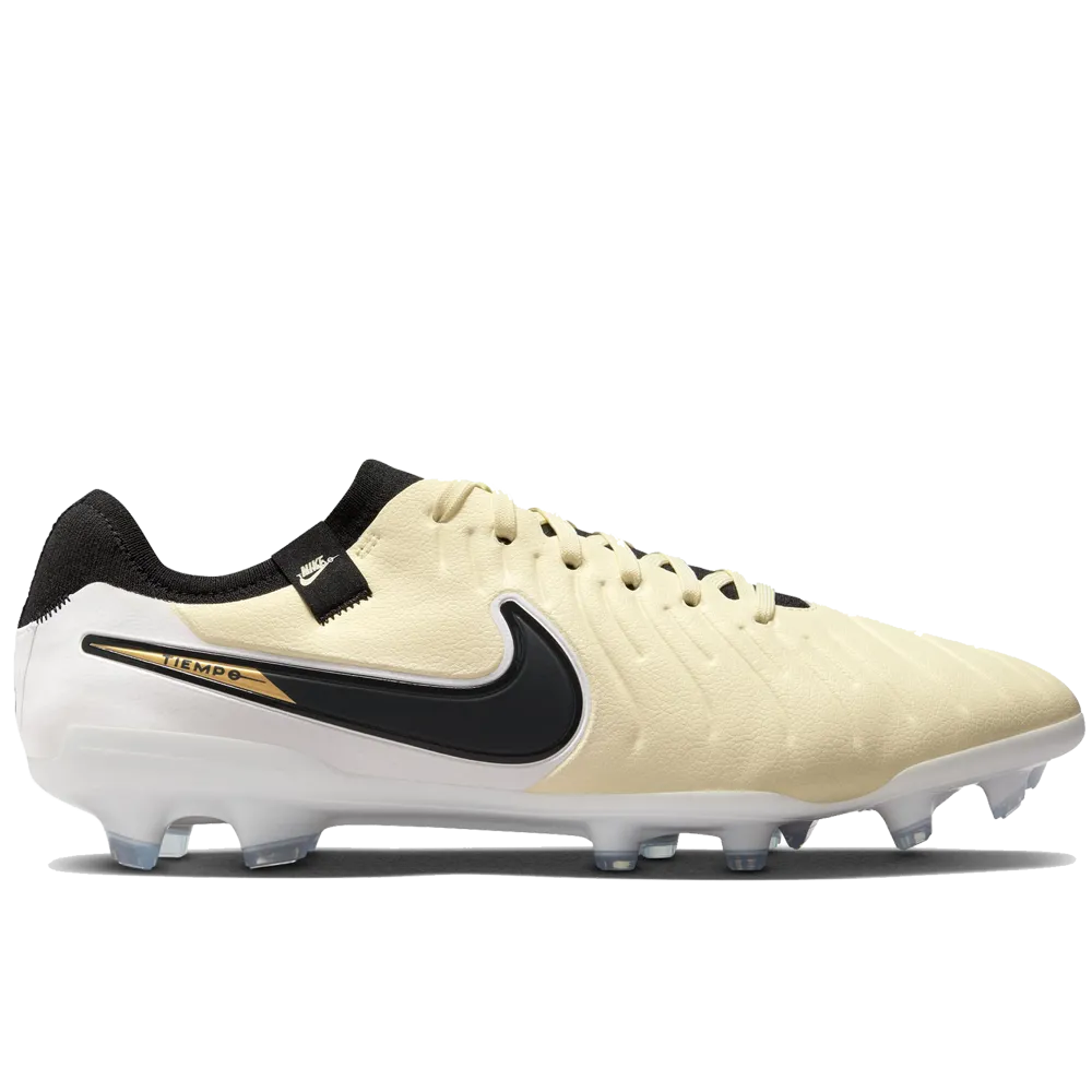 Jamal Musiala Nike Tiempo Legend 10 Pro Firm-Ground Low-Top Soccer Cleats