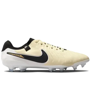 Jamal Musiala Nike Tiempo Legend 10 Pro Firm-Ground Low-Top Soccer Cleats