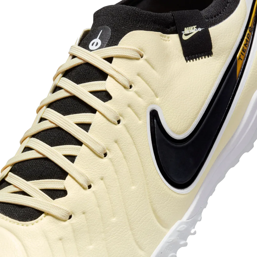 Jamal Musiala Nike Tiempo Legend 10 Pro Turf Low-Top Soccer Shoes