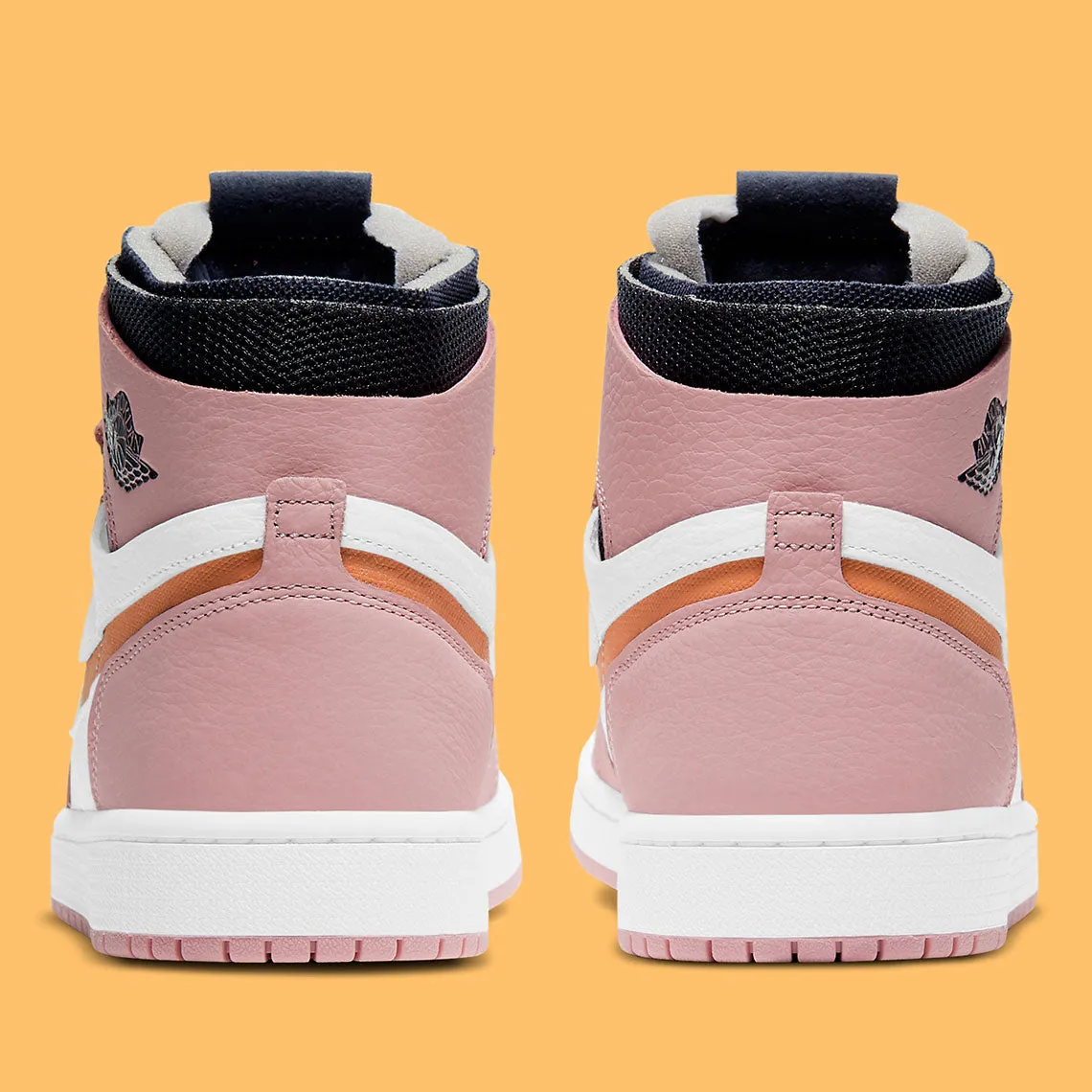 Jordan 1 High Zoom Air CMFT Pink Glaze