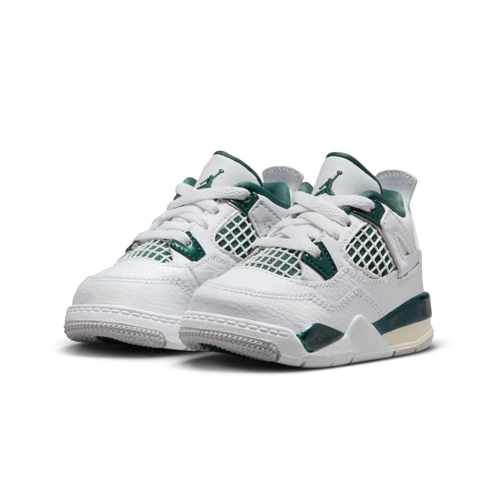 Jordan 4 Retro "Oxidized Green" BQ7670-103