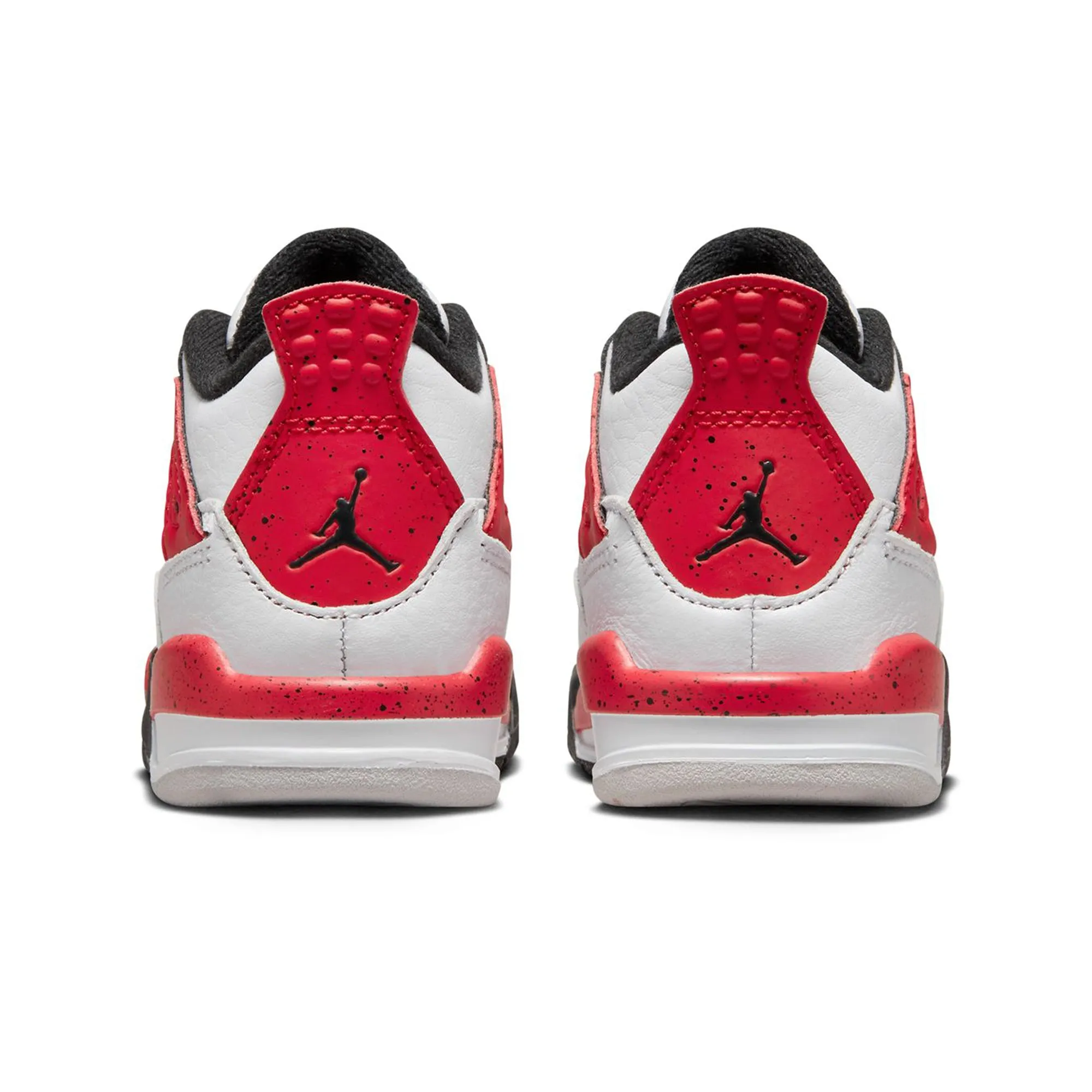 Jordan 4 Retro Toddler BQ7670-161