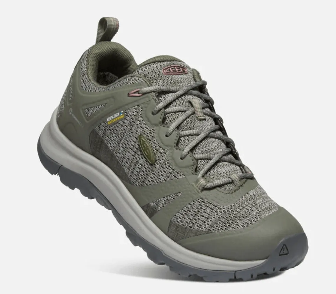 Keen Terradora II Waterproof W's