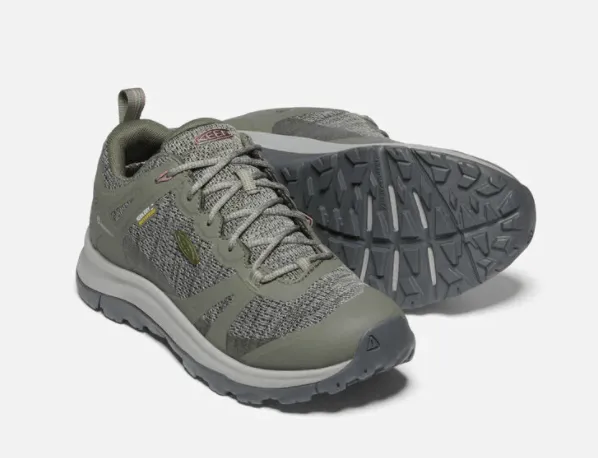 Keen Terradora II Waterproof W's