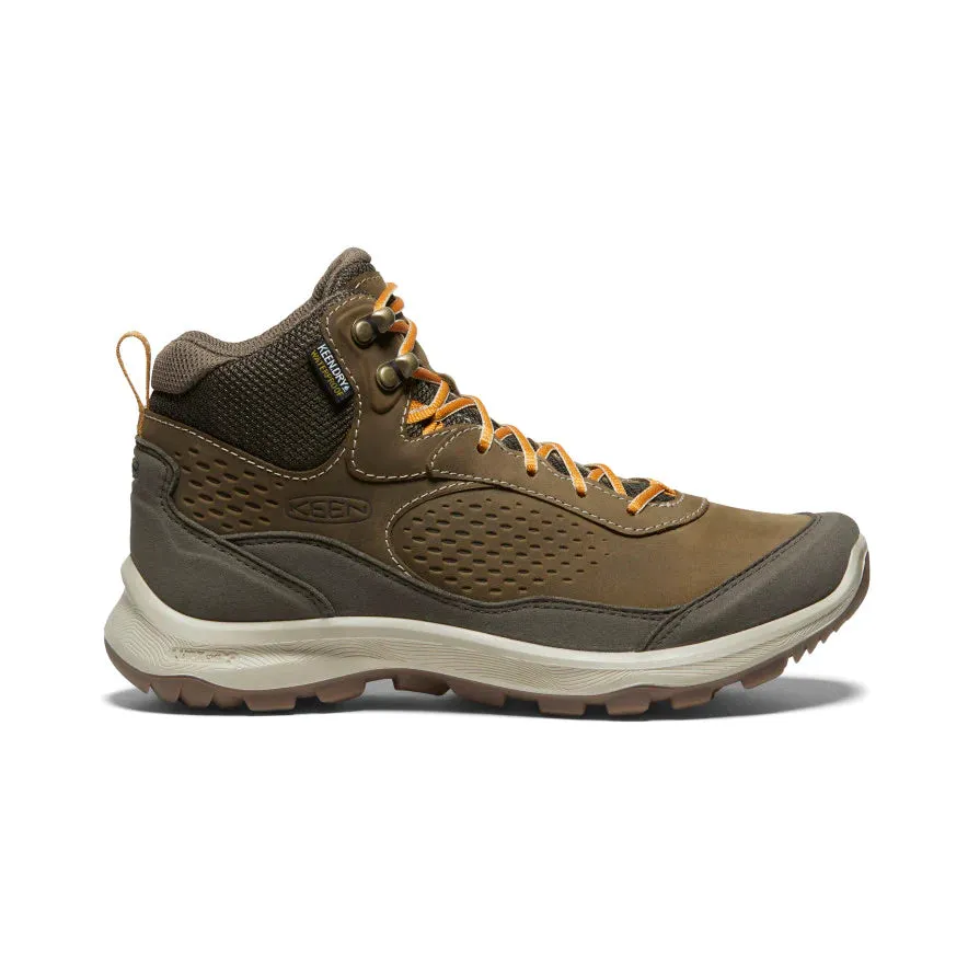 Keen Women's Terradora Explorer Waterproof Boot