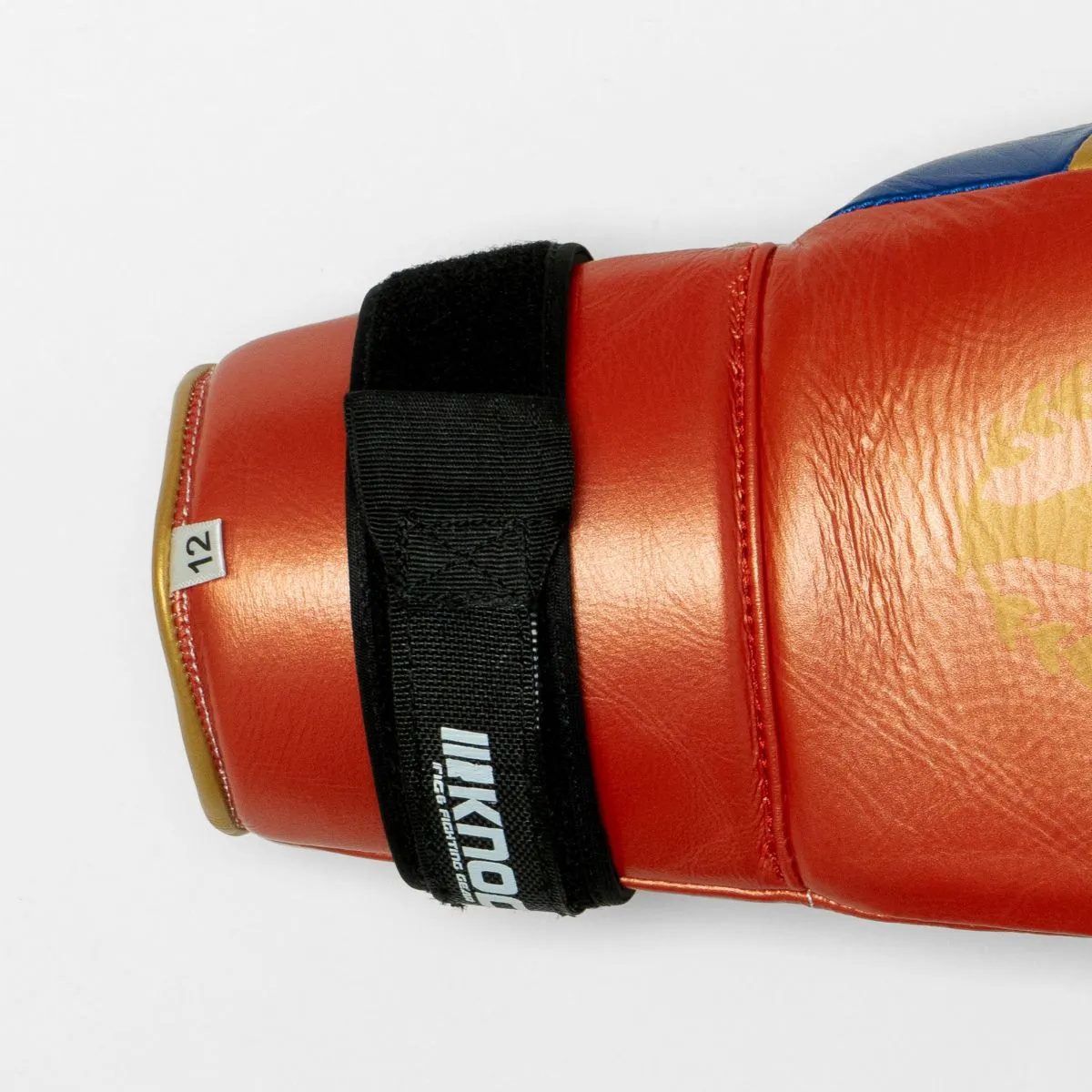 Knockout Adapter For Lace Up Boxing Gloves