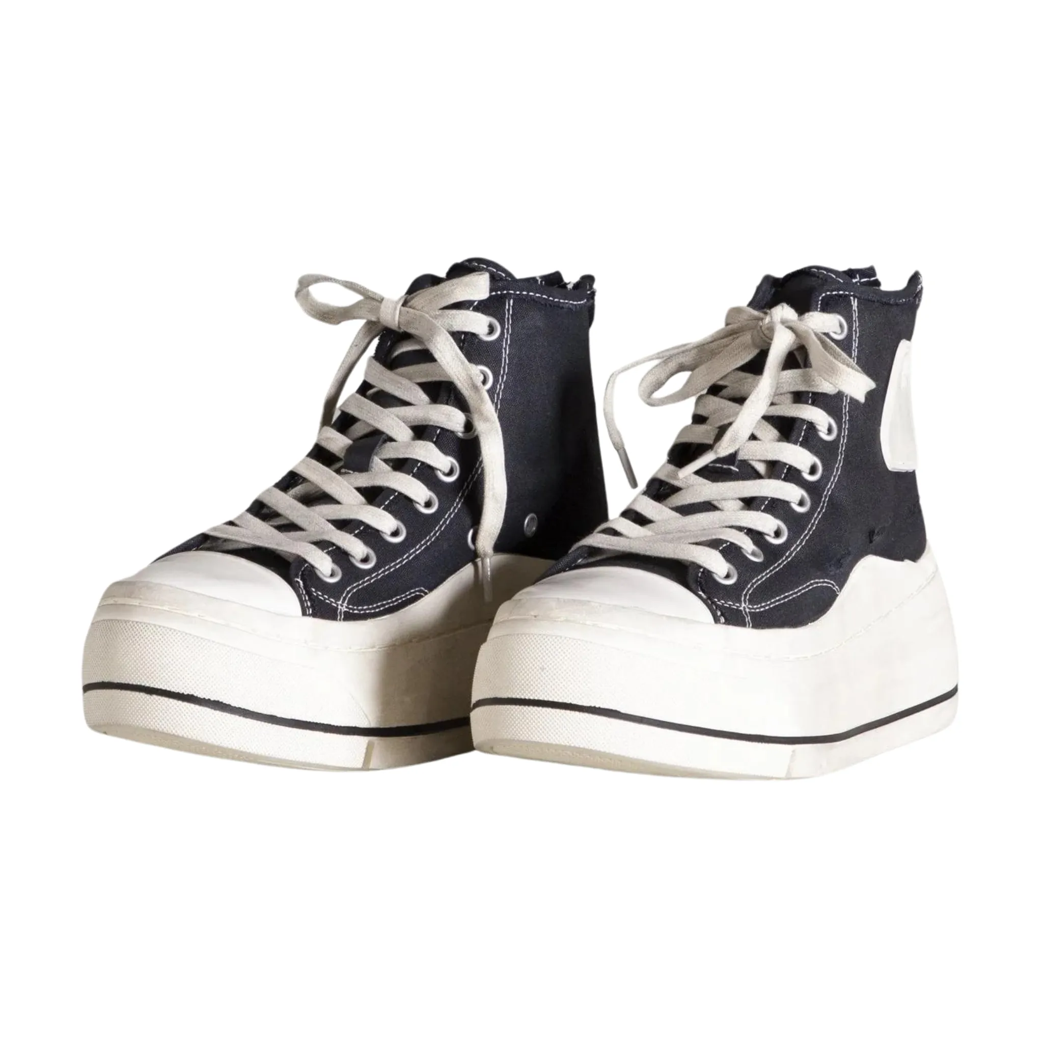 Kurt High Top Sneaker