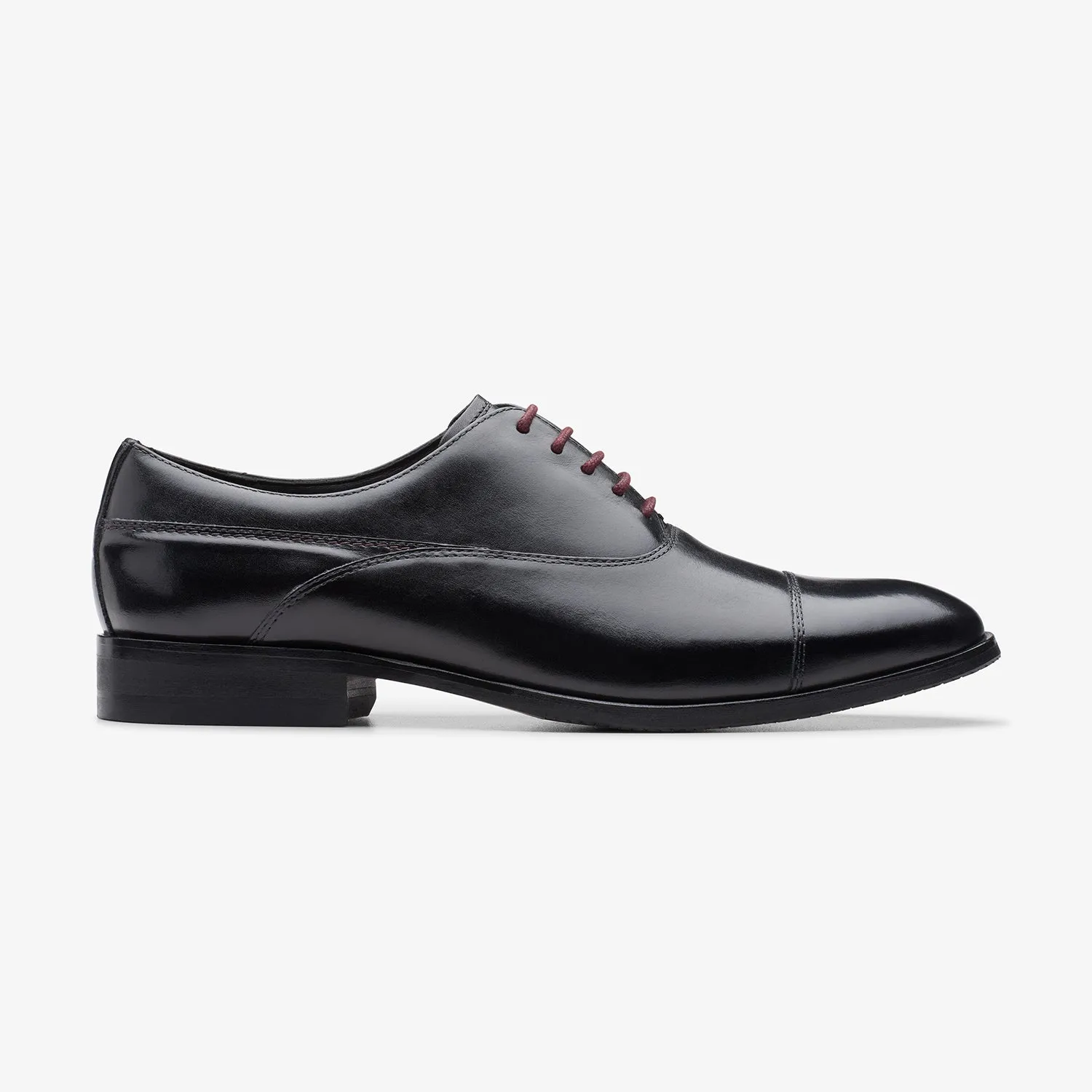 Mens - Craft Clifton Go Black