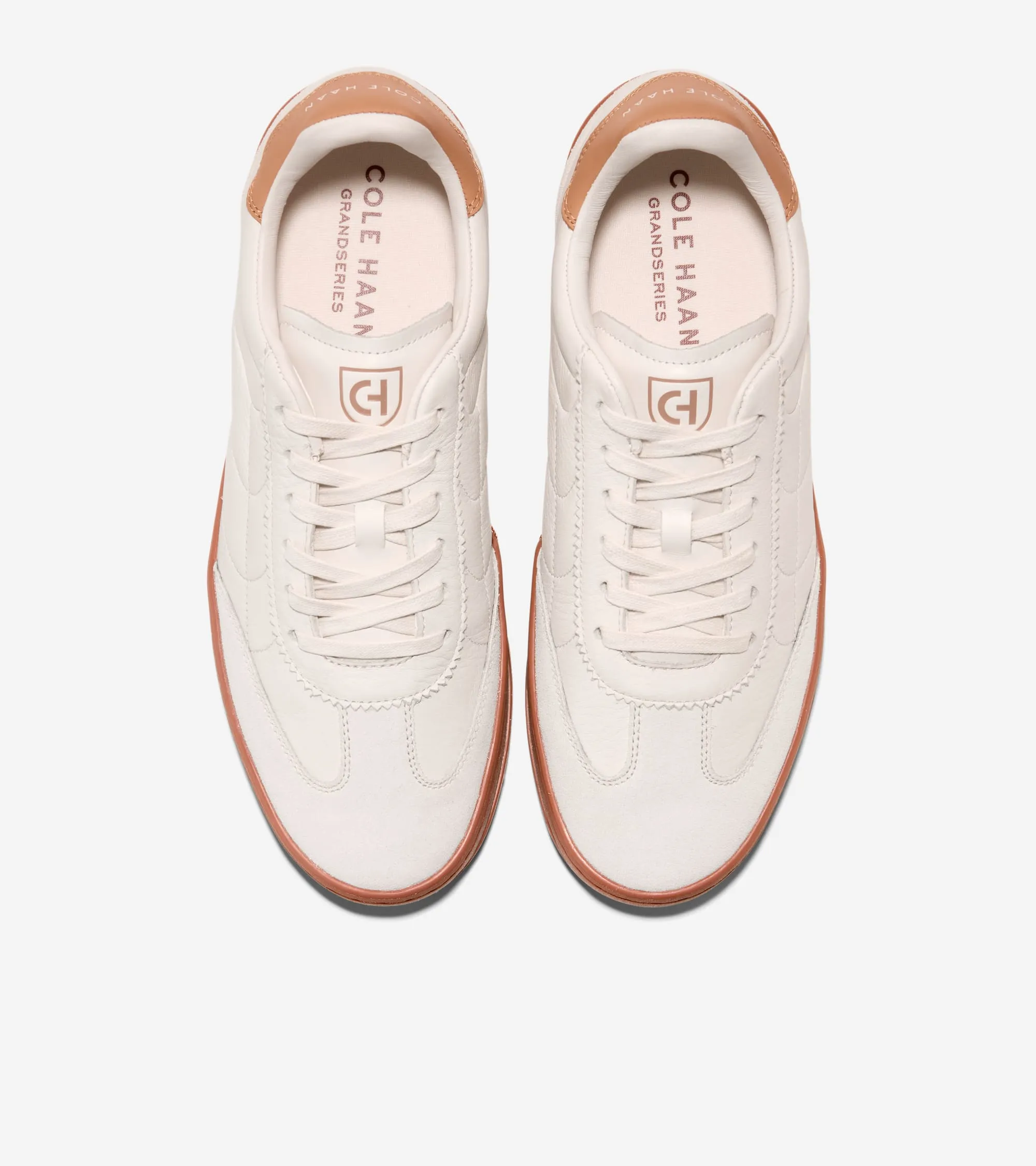 Men's GrandPrø Breakaway Sneakers