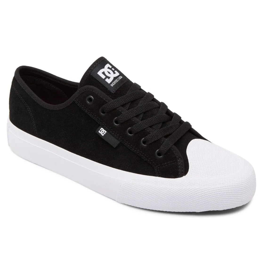 Men's Manual RT S Skate Shoes