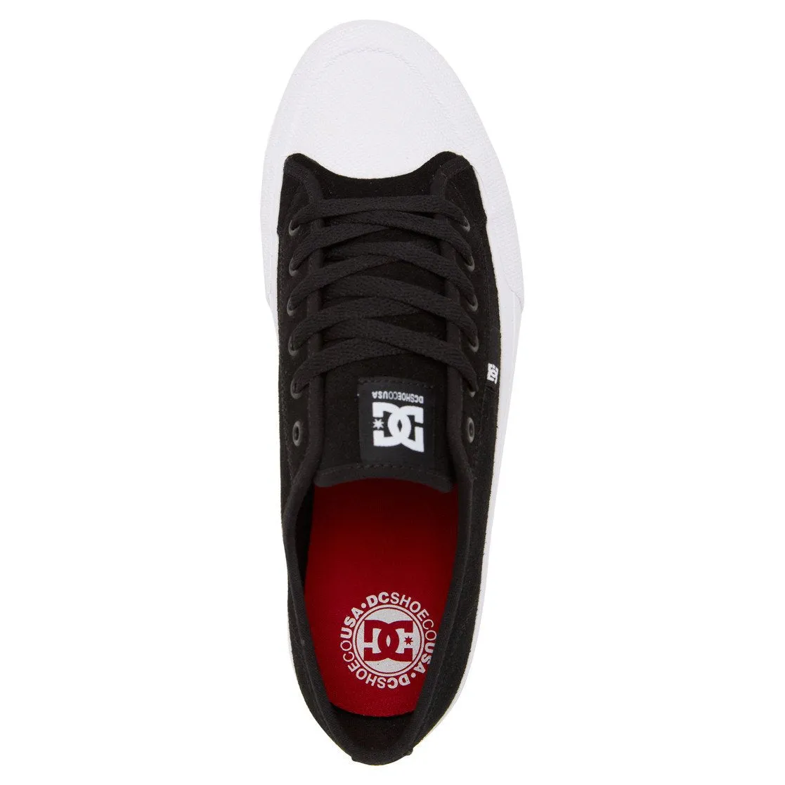 Men's Manual RT S Skate Shoes