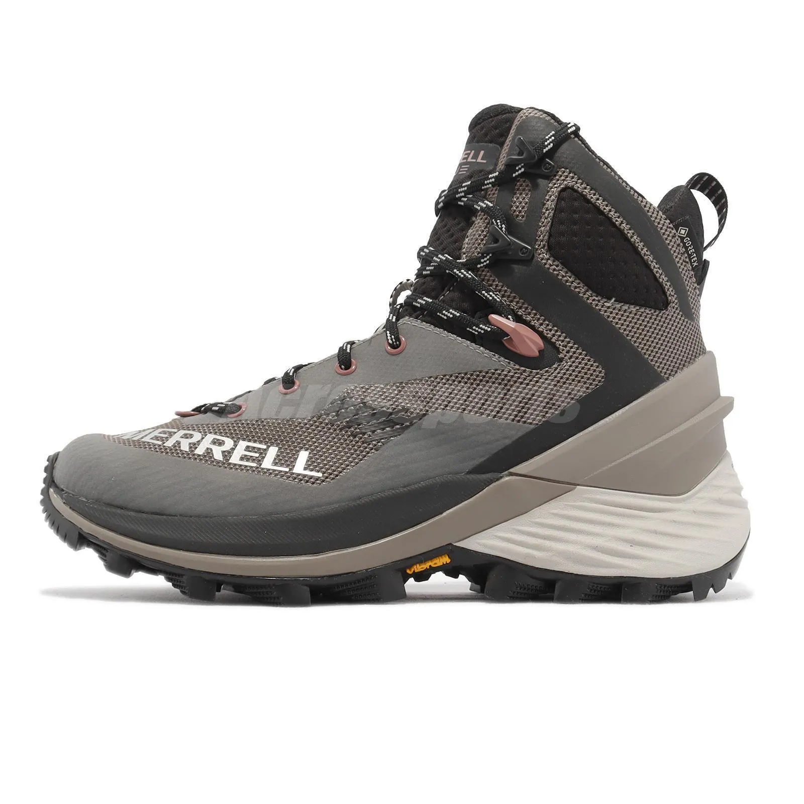 Merrel Rogue Hiker Mid Gtx Brindle Women's