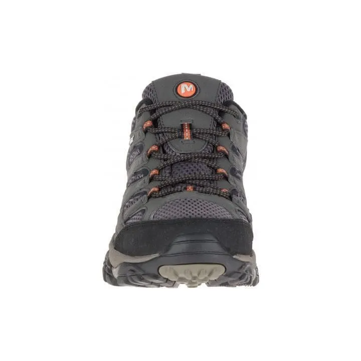 Merrell Men's Moab 2 Gore-Tex Wide Fit