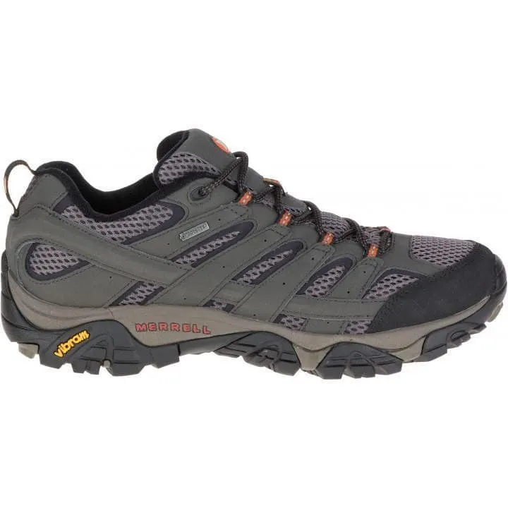 Merrell Men's Moab 2 Gore-Tex Wide Fit