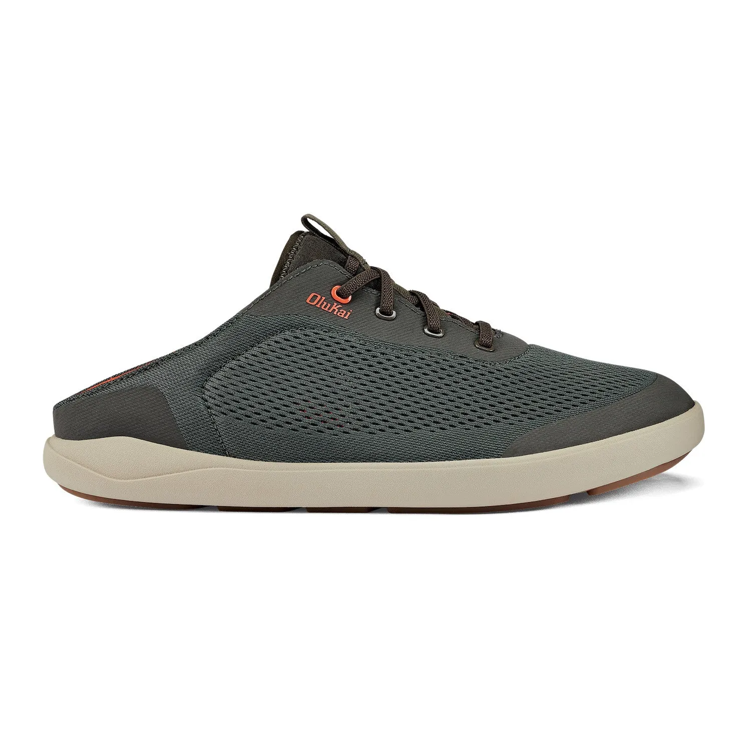 Moku Pae Slip On Boat Shoe (10472)