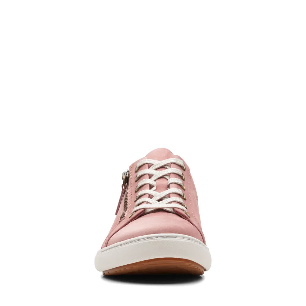 Nalle Lace Rose Nubuck (26162073)