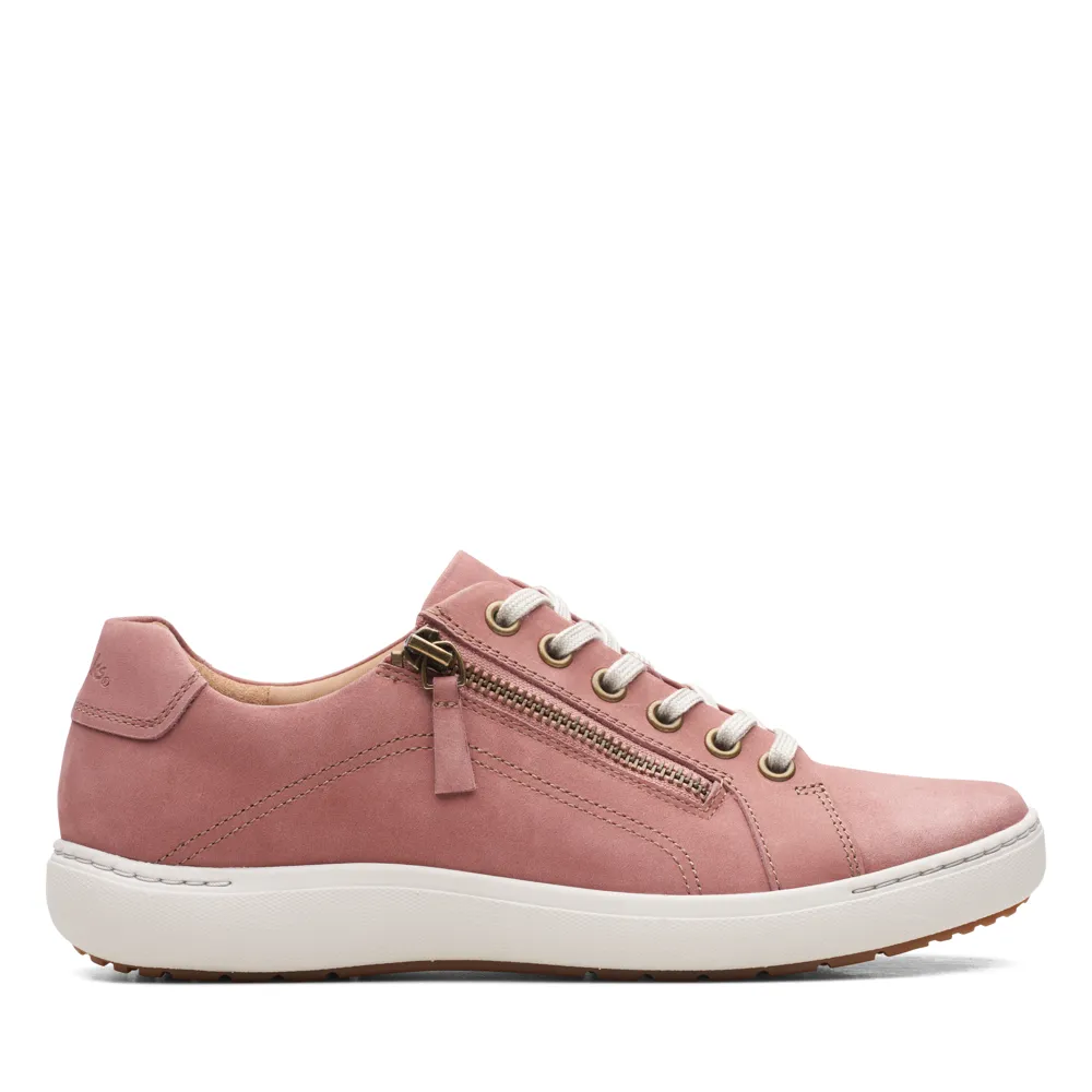 Nalle Lace Rose Nubuck (26162073)