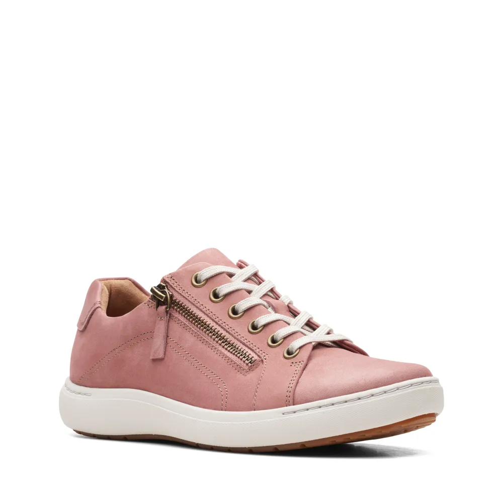 Nalle Lace Rose Nubuck (26162073)