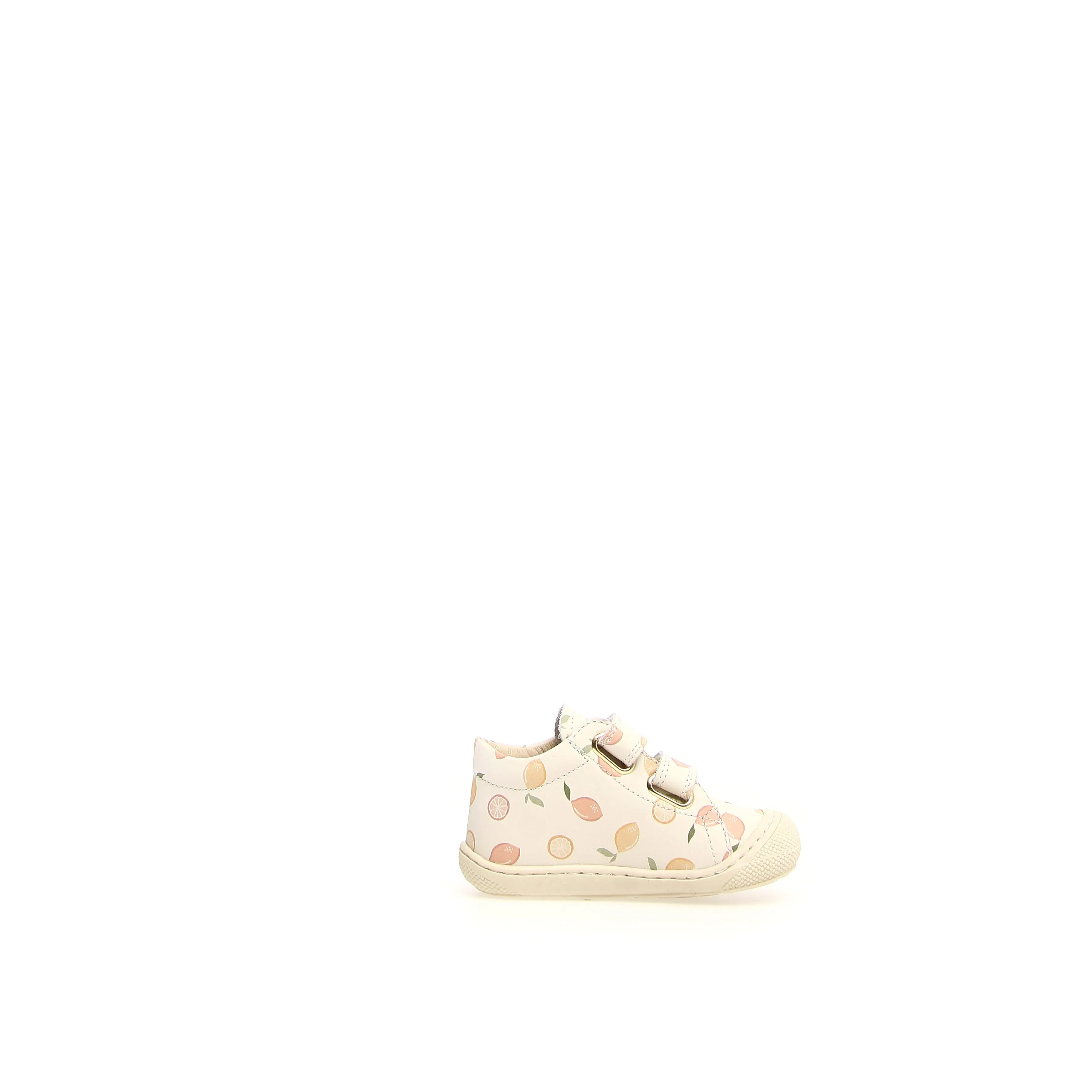 NATURINO COCOON velcro Lemon Milk chaussures