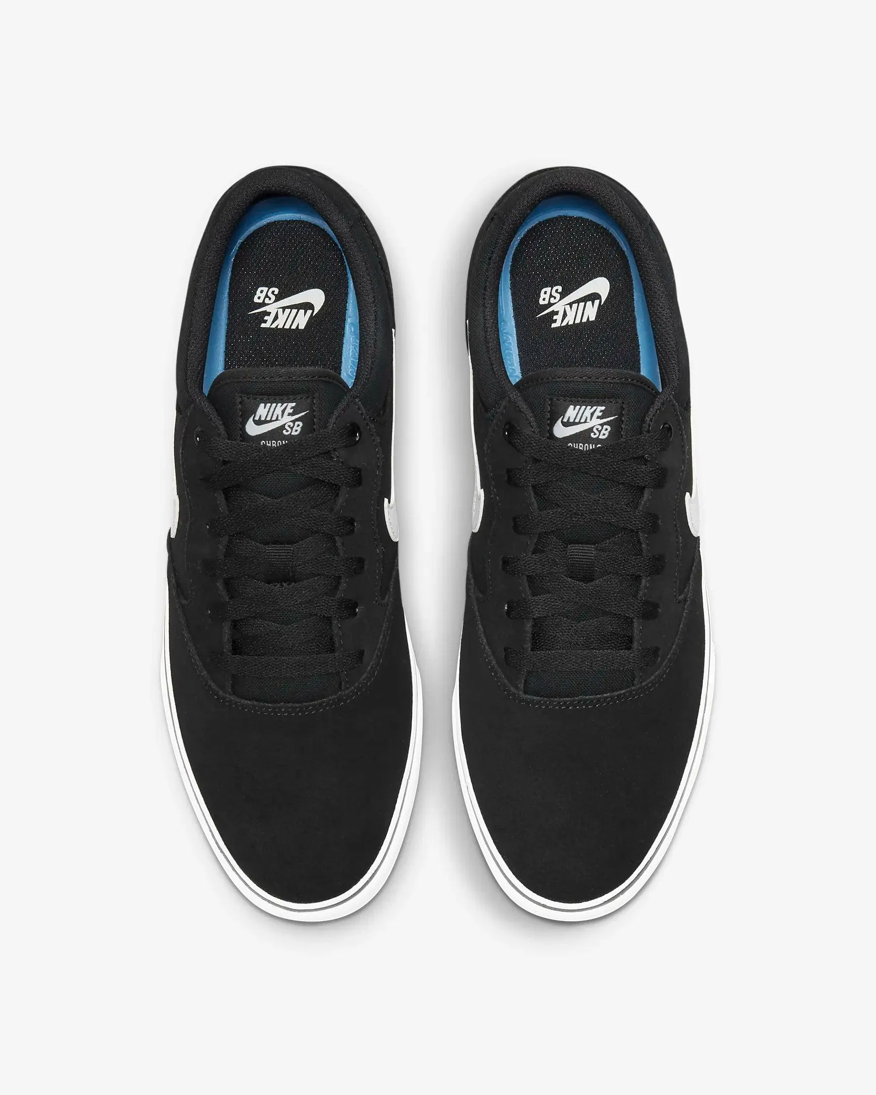 Nike SB - Chron 2