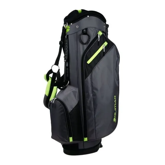 Orlimar SRX 7.4 Golf Stand Bag