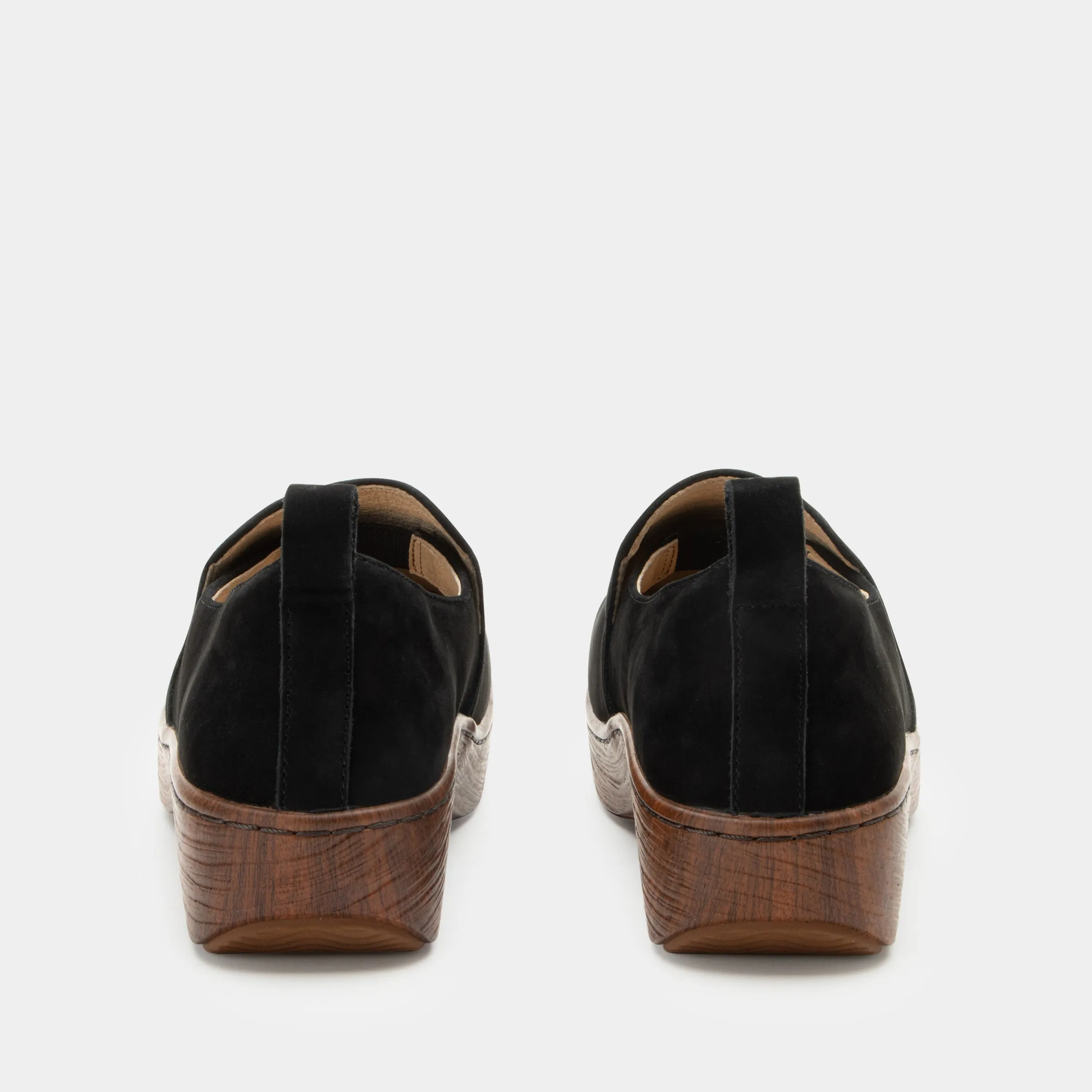 Orygin Black Truffle Shoe