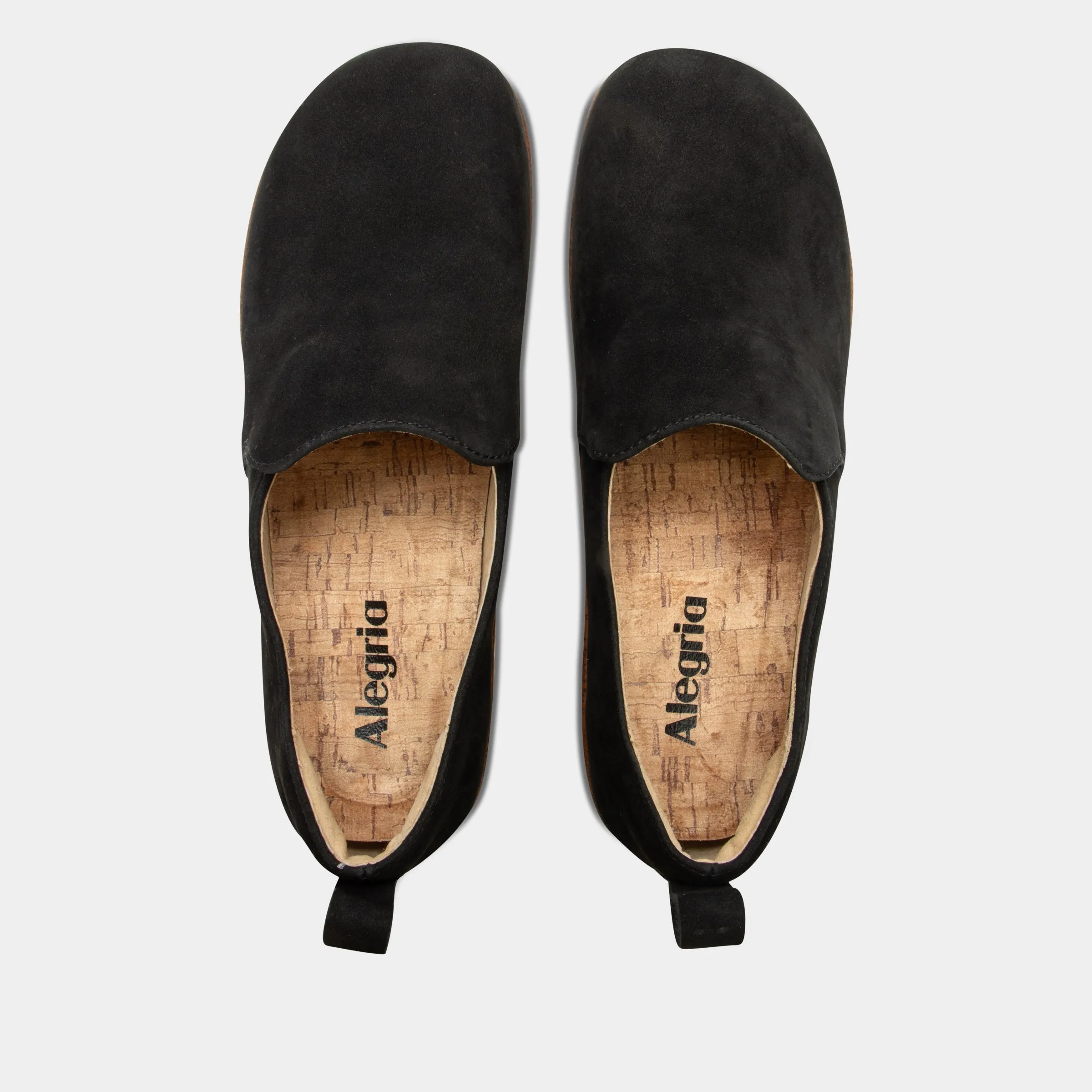 Orygin Black Truffle Shoe