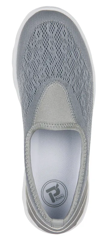 Propet TravelActive Slip-On W5104 (Silver)