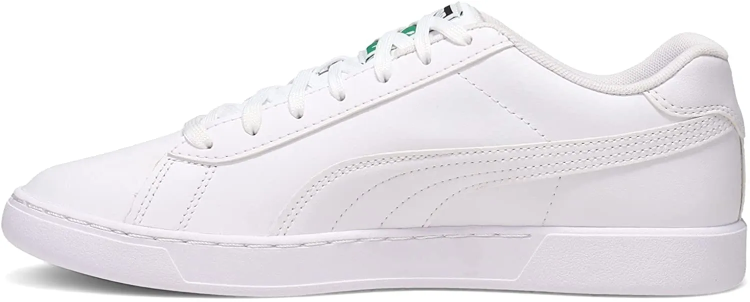 Puma Men's Match Star Sneaker