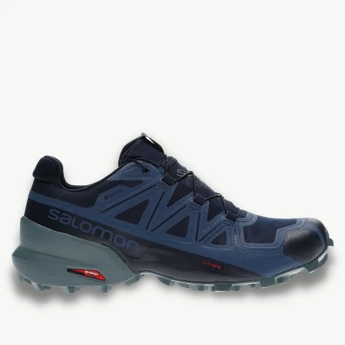 Salomon Speedcross 5 GTX Men's Running Shoes