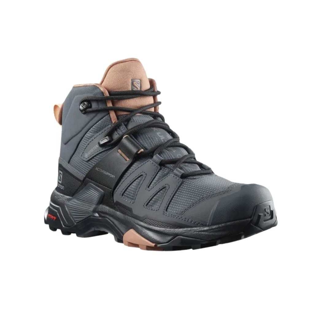 salomon X Ultra Mid GTX Women's Hiking Boots