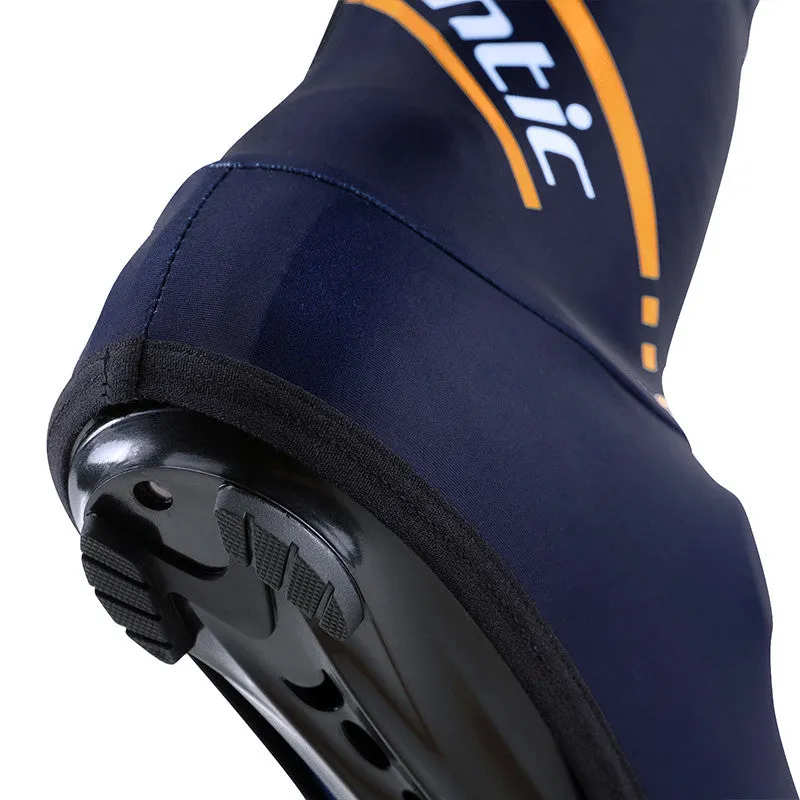 Santic LandWay Navy Cycling Overshoes