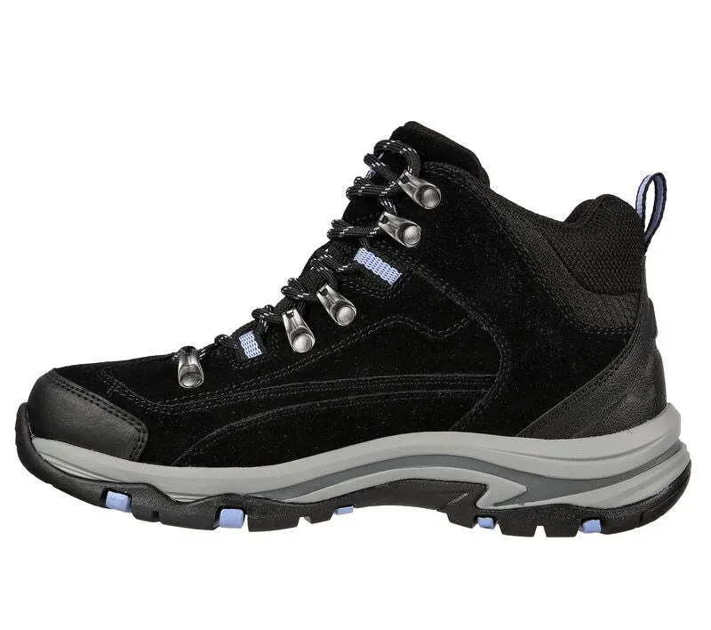 Skechers Women's Relaxed Fit: Trego - Alpine Trail Hiking Boots