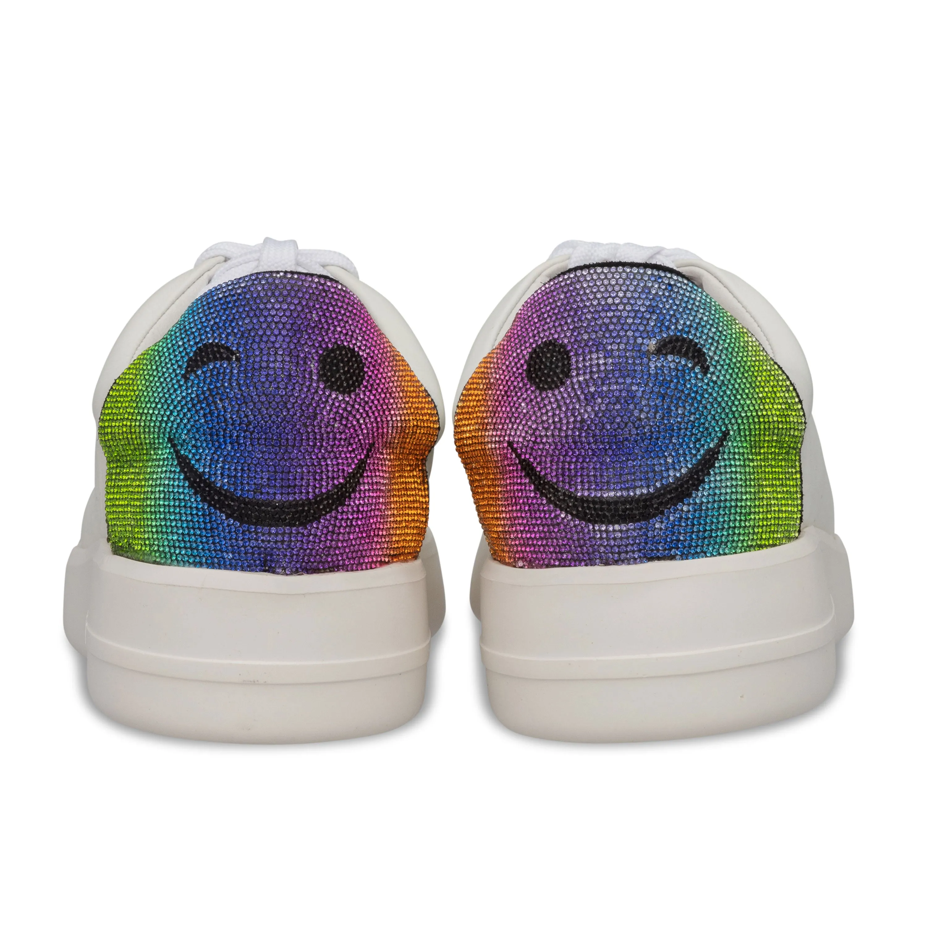 Smiley Colorful