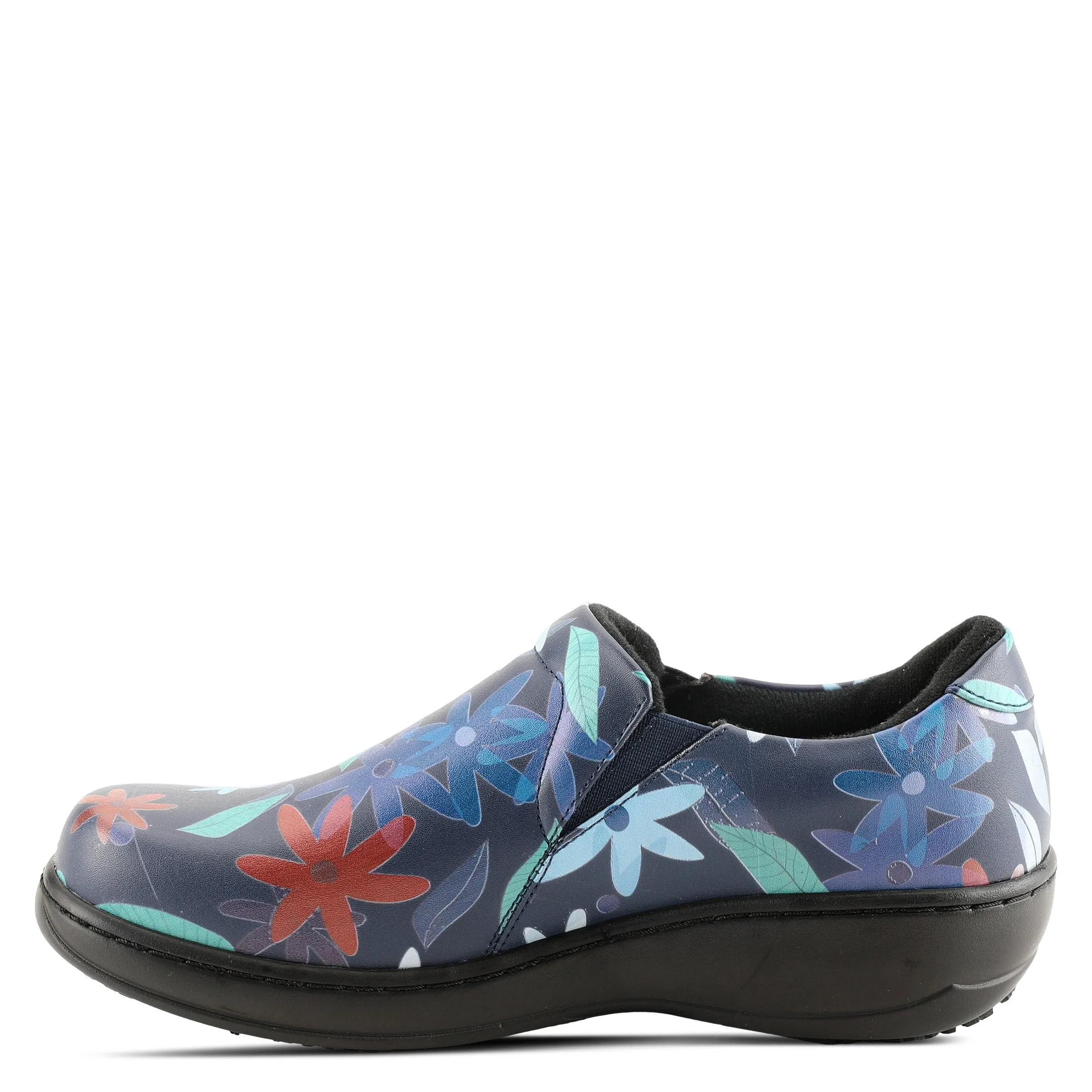 SPRING STEP PROFESSIONAL WINFREY-DAISY SLIP-ON SHOE