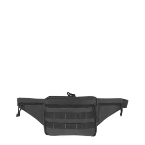 Tactical Nylon Concealed Carry Waist Pack by Roma Leathers