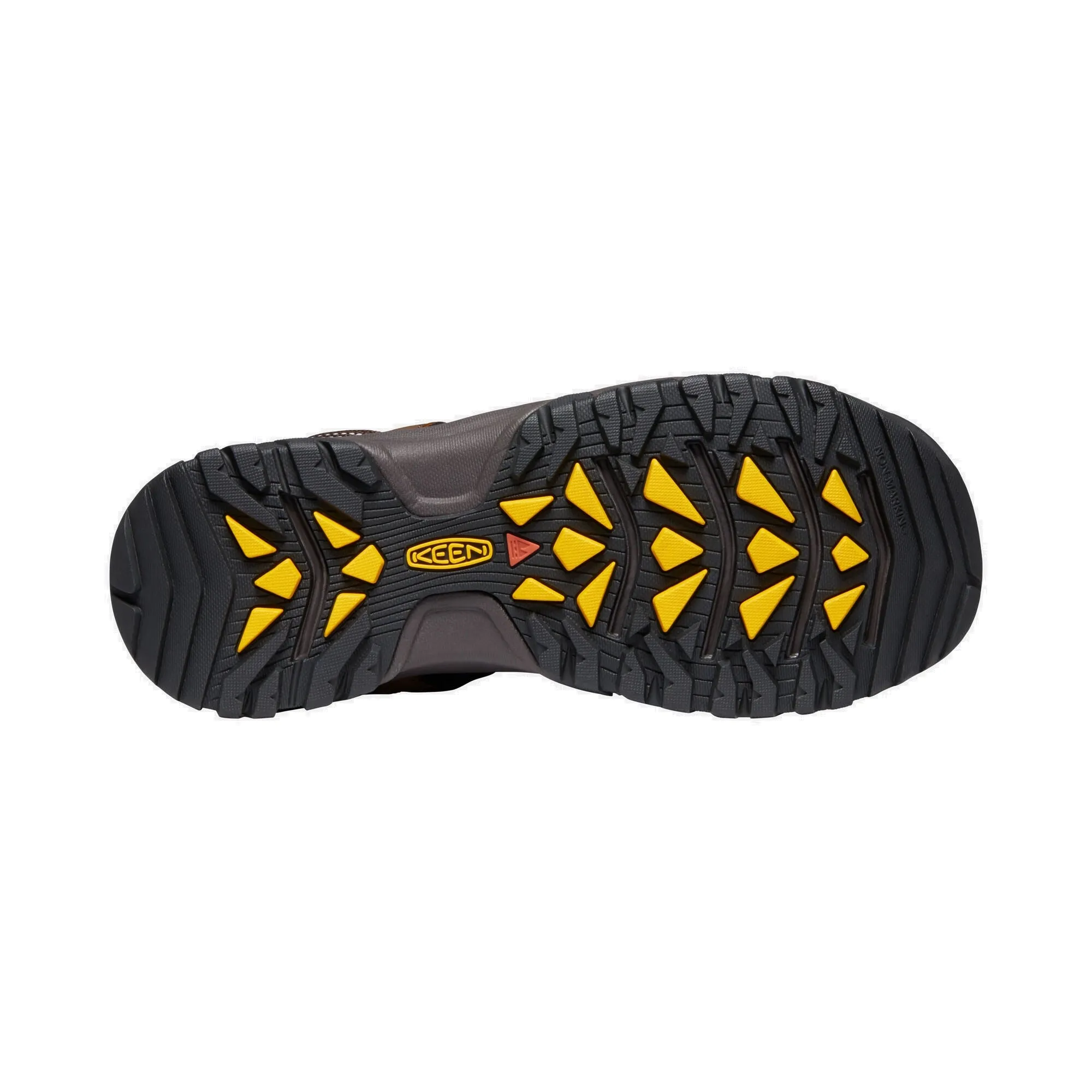 Targhee III Closed Toe Sandal (Men)