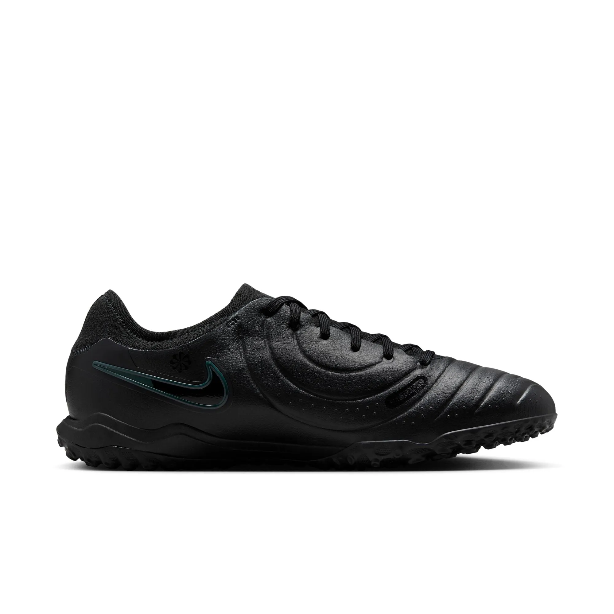 Tiempo Legend 10 Pro TF [Black/Deep Jungle Green]