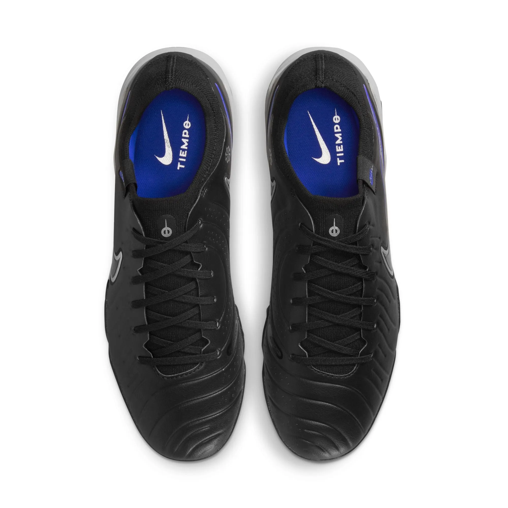 Tiempo Legend 10 Pro TF [Black/Hyper Royal]