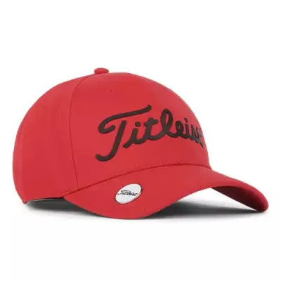 Titleist Players Performance Ball Marker Hat