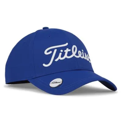 Titleist Players Performance Ball Marker Hat