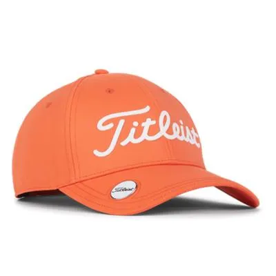 Titleist Players Performance Ball Marker Hat