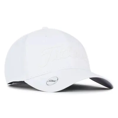 Titleist Players Performance Ball Marker Hat