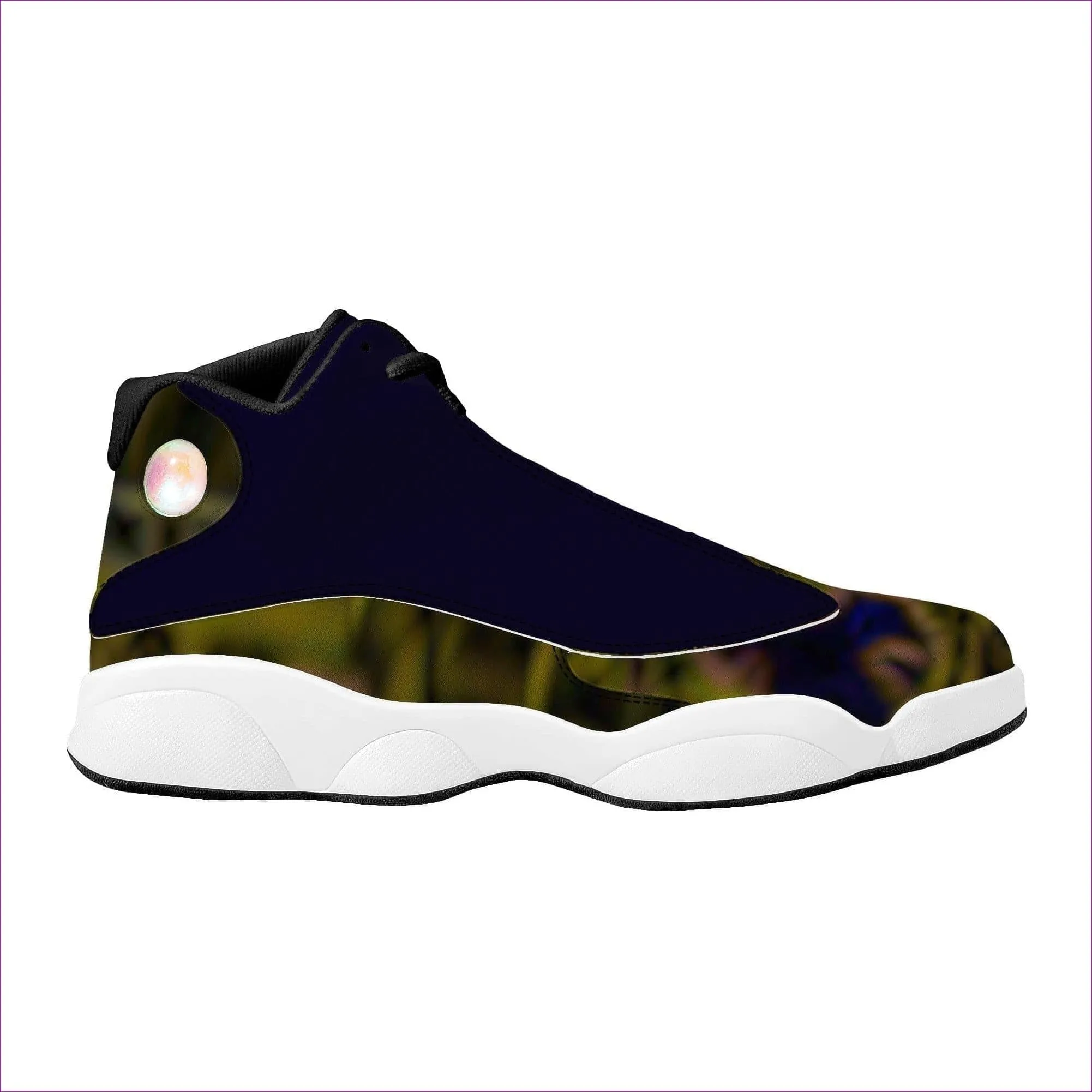 Tribalist 2 Basketball Shoes