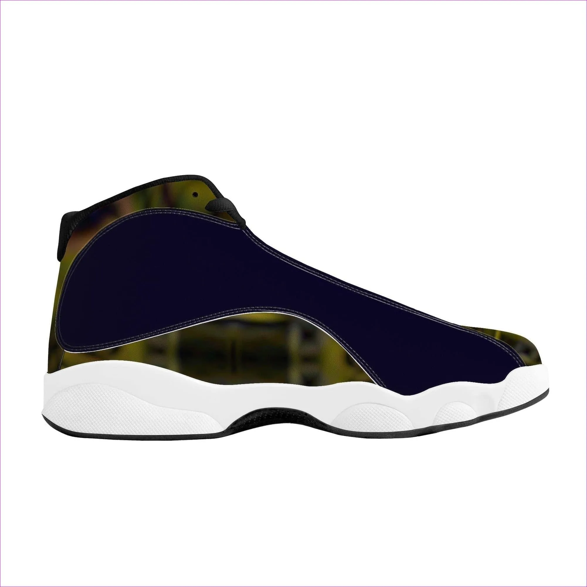 Tribalist 2 Basketball Shoes