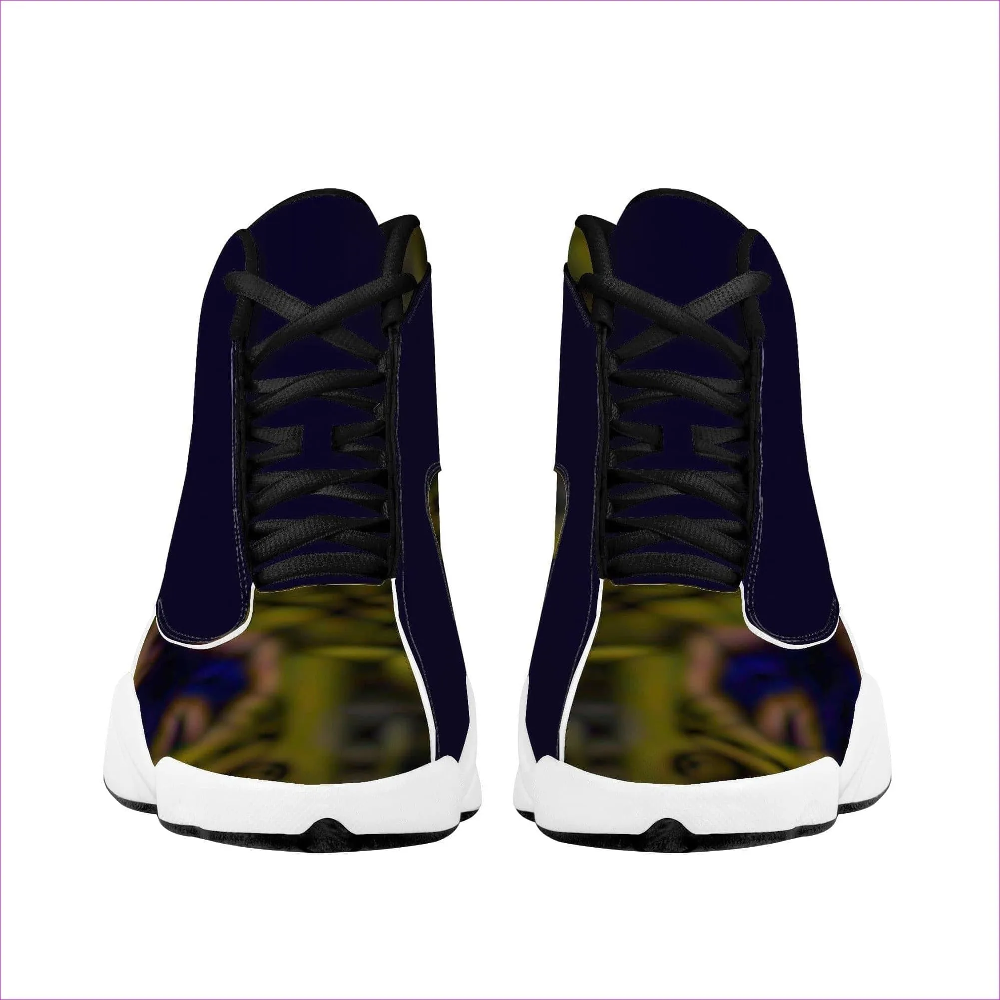 Tribalist 2 Basketball Shoes