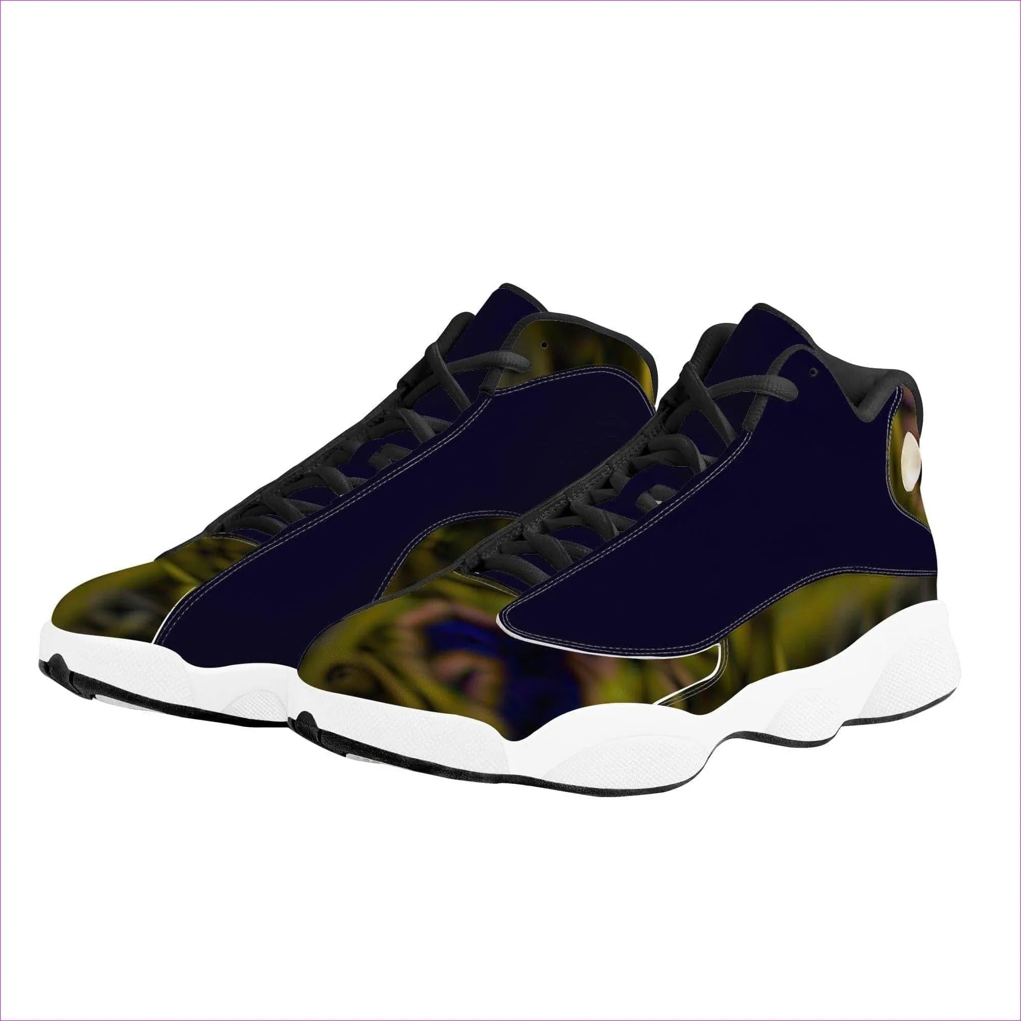 Tribalist 2 Basketball Shoes