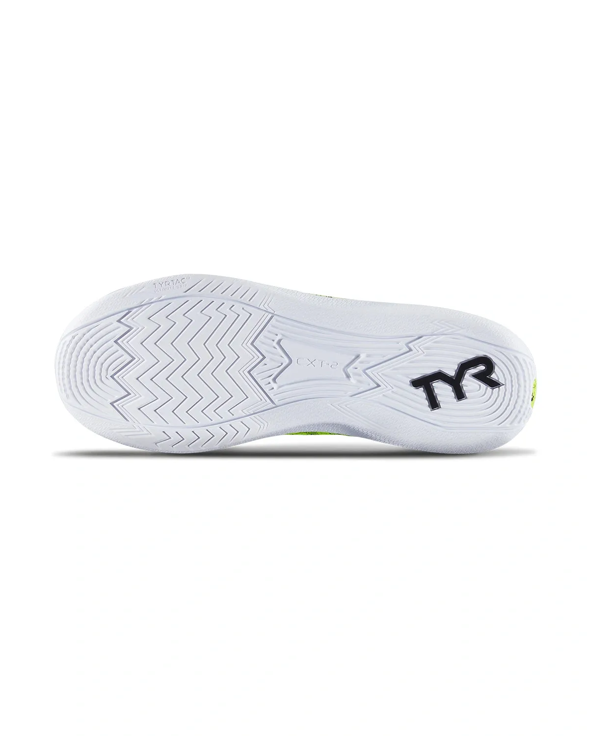 TYR CXT-2 Trainer Lime / Multi