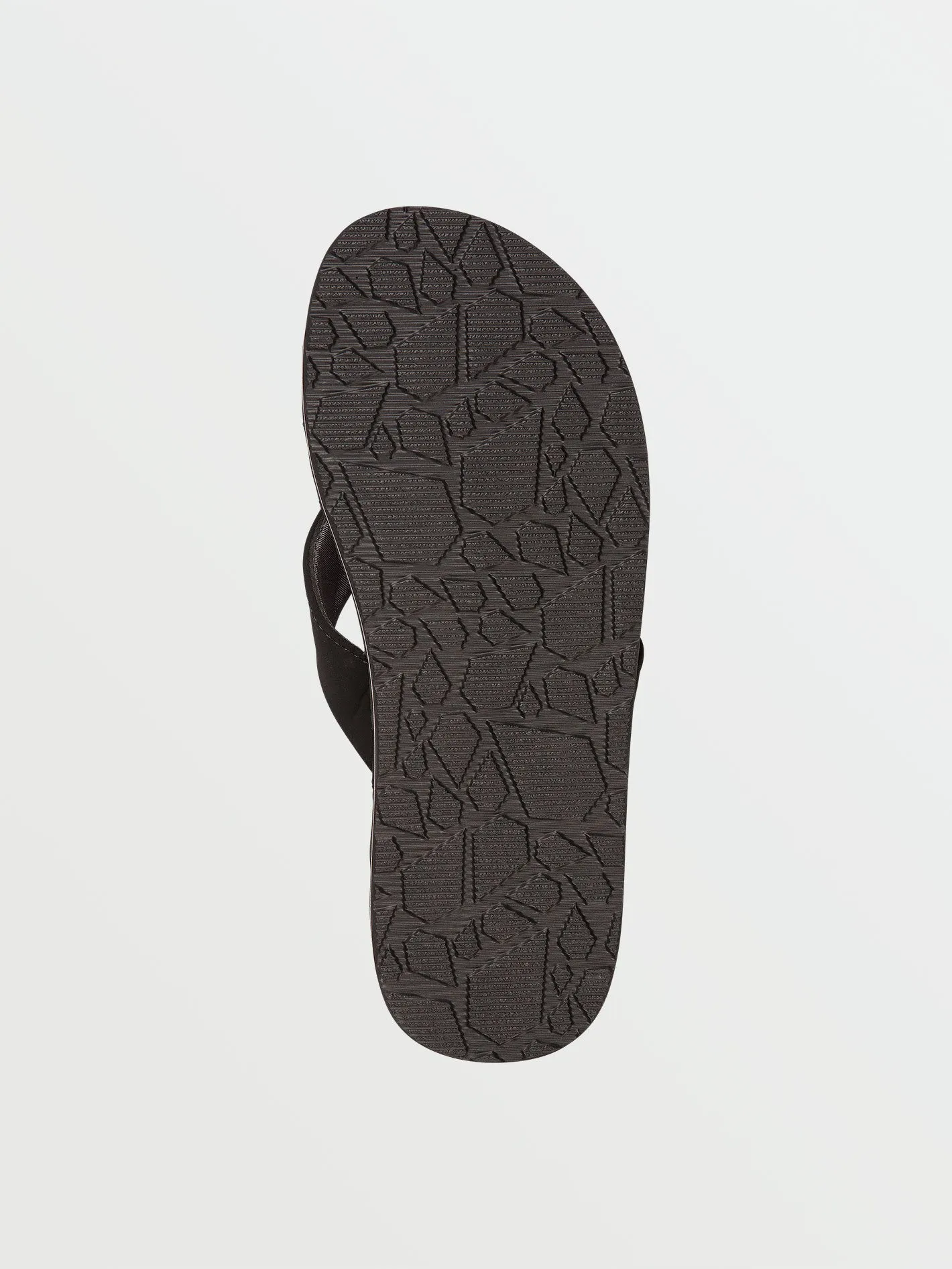 V-Cliner Sandals - Black Out